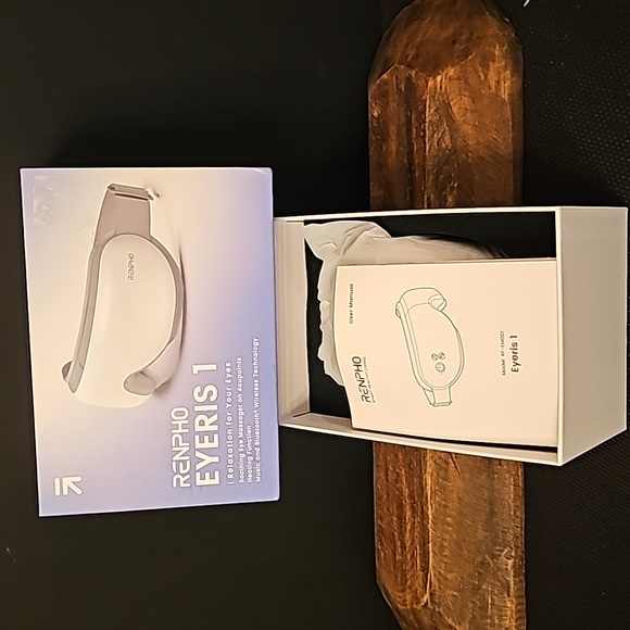 Renpho Eyeris 1 Eye Massager - Picture 3 of 6